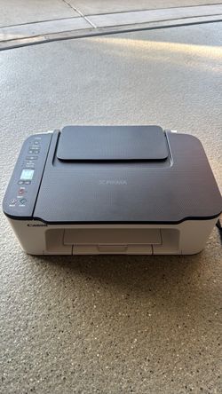 Canon Pixma printer FREE