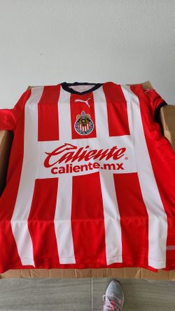 Camisolas De Diferentes Equipos