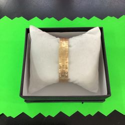 14k Gold Bracelet