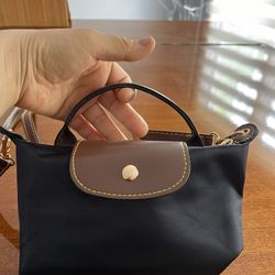 Mini Cross Bag