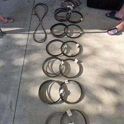 Saw Blades