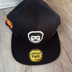 Plebes Caps Snpaback Hat$30