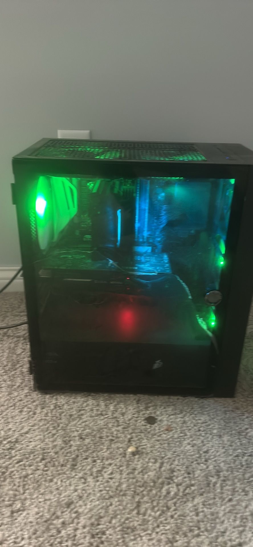 Gaming Pc For Starters