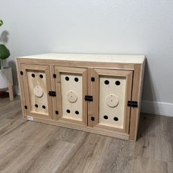 Rooster Transport Boxes 