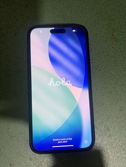 I phone 15 Pro Max