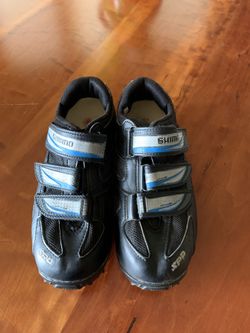 Shimano Bike Cycling Shoes