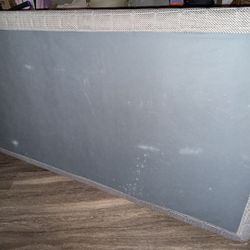 Cal King Box Springs