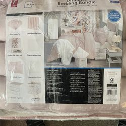 Ultimate Bedding Bundle Full Size