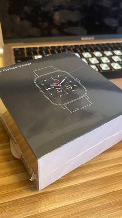 Smart Watch New 