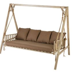 Porch / Patio Swing 150$ OBO