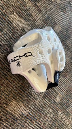 Taekwondo Karate MMA KICKBOX MARTIAL ARTS MACHO DYNA HEAD MED 