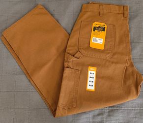 Carhartt Pants  Firm Price