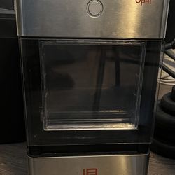 Opal Ice Maker