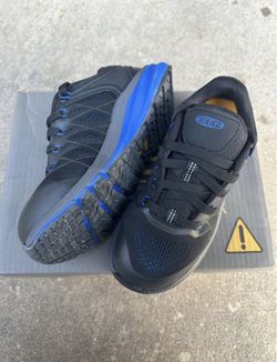 Utility Footwear