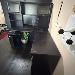 Office Table Computer Desk