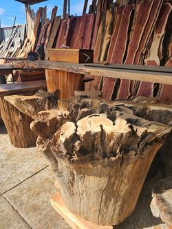 Root table stumps