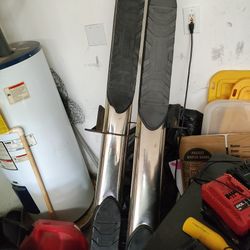 Pedestal Para Camioneta 