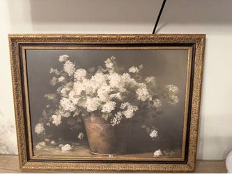 Large Canvas