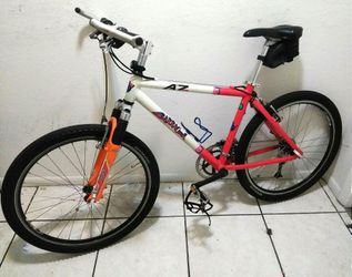 Barracuda A2Z 26