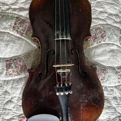 OleBull Fiddle
