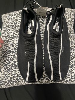New Swim Shoes Size 11