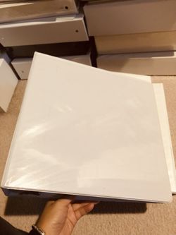 Binder