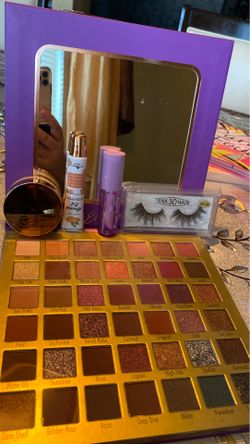 Beauty Set