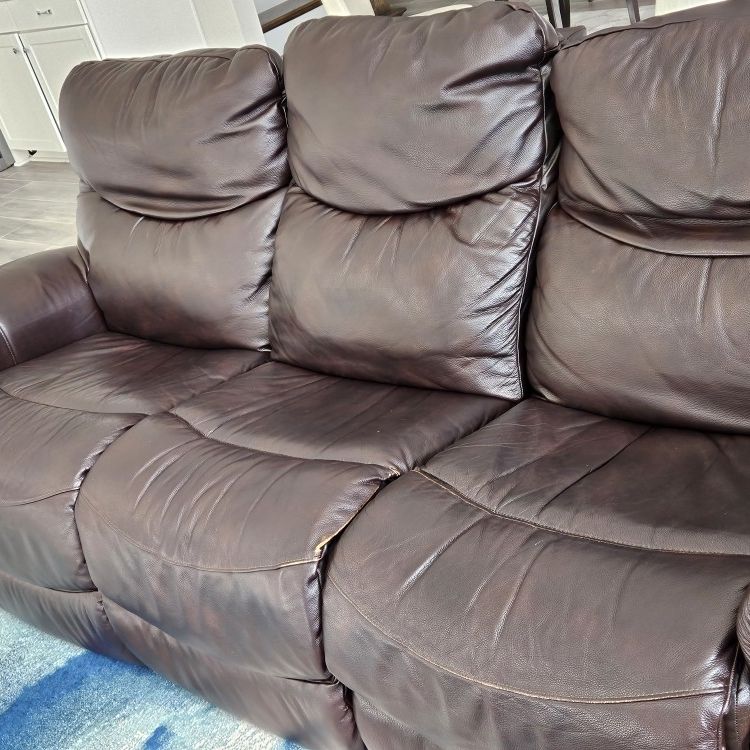 Lazy Boy couch