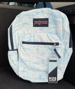 Jansport Backpack