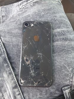 IPhone/ will trade for another or something just lmk