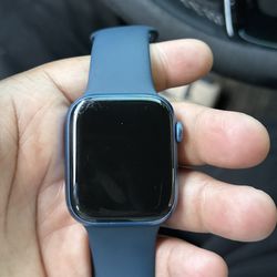 Apple Watch Series 7 45MM