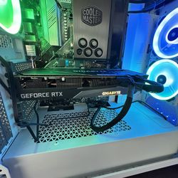 RTX 3070 8GB NVIDIA