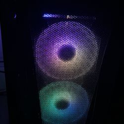 gaming pc IBUYPOWER  READ DESCRIPTION