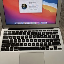 Macbook Air 500GB 13 inch 