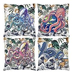Pillow Covers 