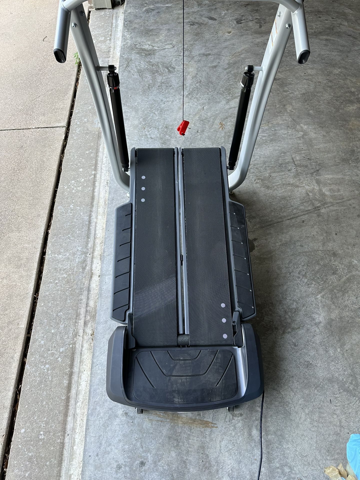 Bowflex TreadClimber TC10