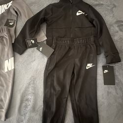 Nike Kids Set 