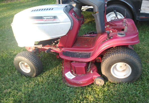 MTD riding mower parts. NO MOTOR for Sale in Fort Worth, TX - OfferUp