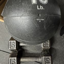 Weights  $30