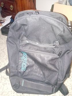Jansport backpack