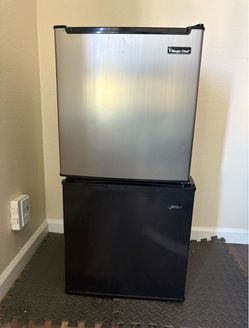 Mini refrigerador