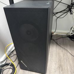 iBuyPower- Gaming PC