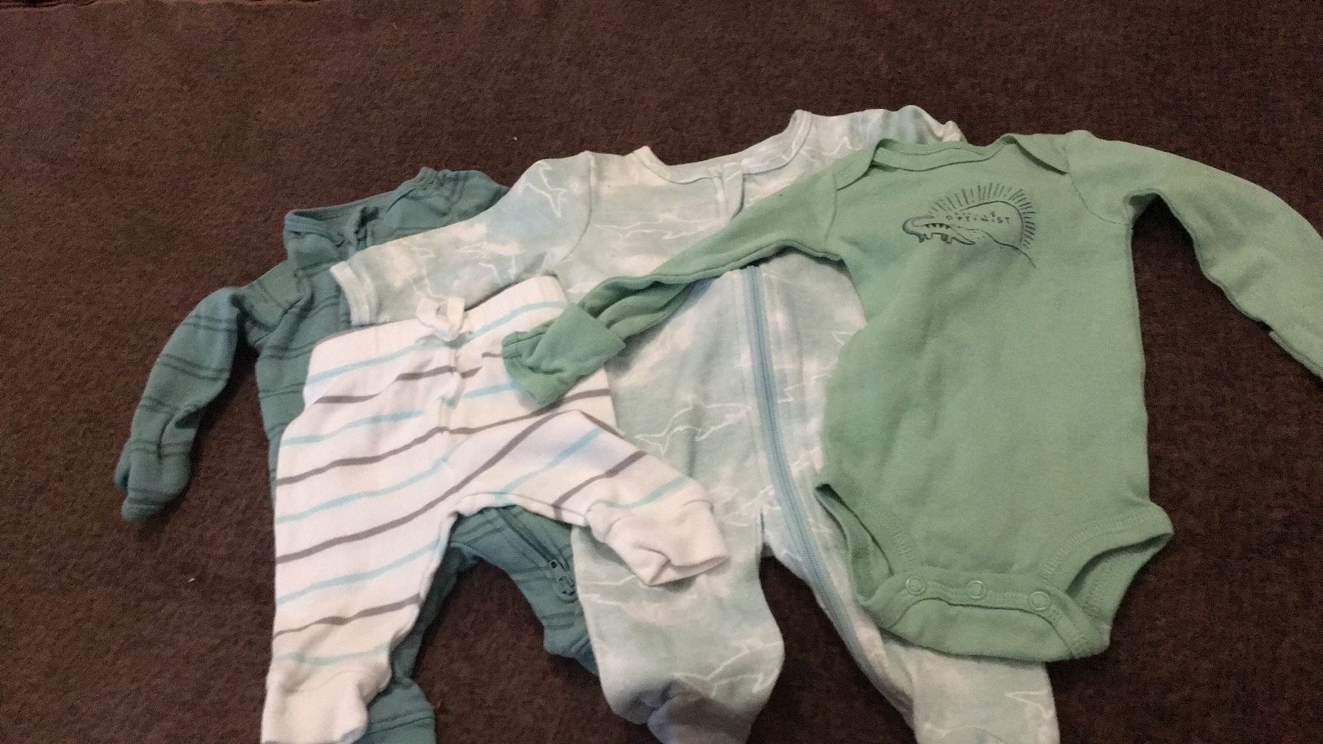 Baby Boy Cloths