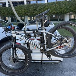 Bike Cannondale Bicicleta M