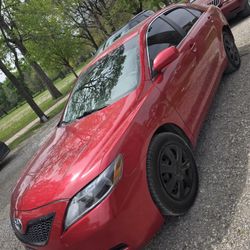 2010 Toyota Camry
