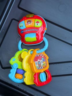 Brand New Baby toys