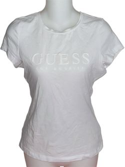 Guess T-shirt great condition size S
