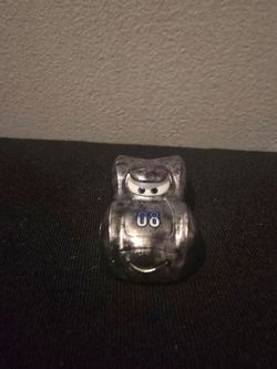 Pixar cars 🚗 mini