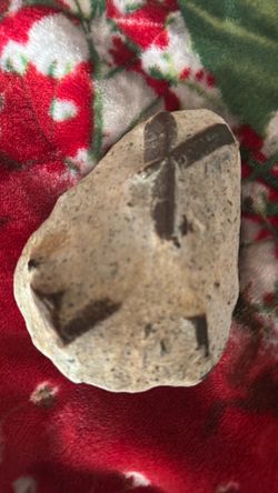 Decorative rock