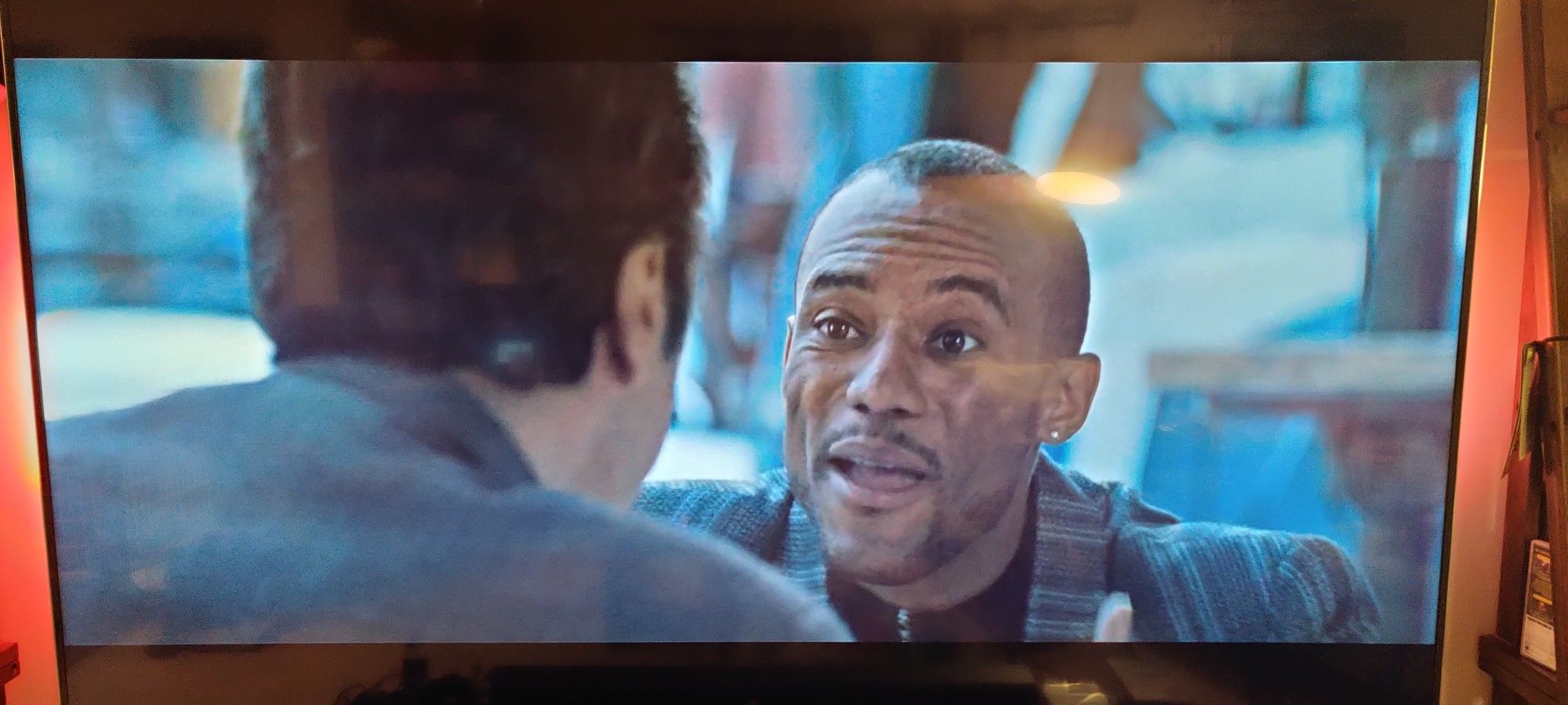 Sony Bravia 85 Uhd Television X900h